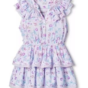 Loveshackfancy x target Lou dress xs